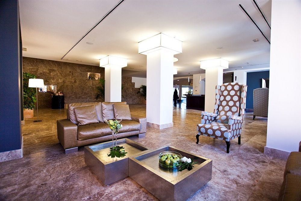 Hotel & Winery Senorio De Nevada Villamena Interno foto
